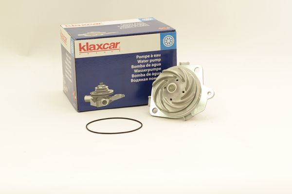 KLAXCAR FRANCE vandens siurblys 42114z